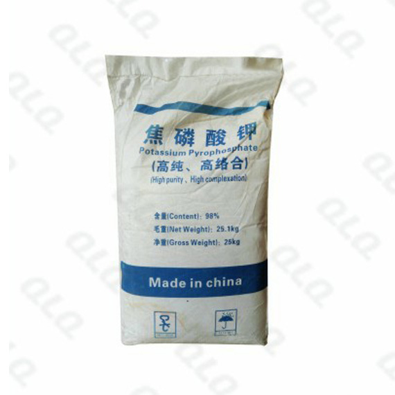 Potassium Pyrophosphate