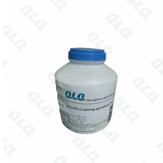 QLQ-53 1A Coloring Agent