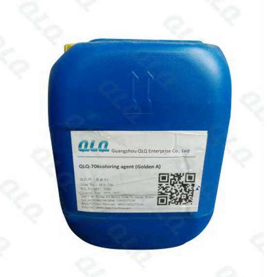 QLQ-706 Coloring Agent