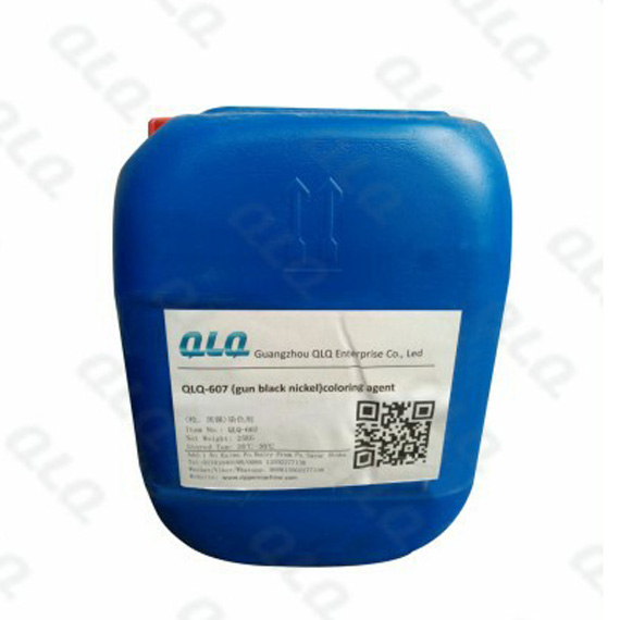 QLQ-607 Coloring Agent