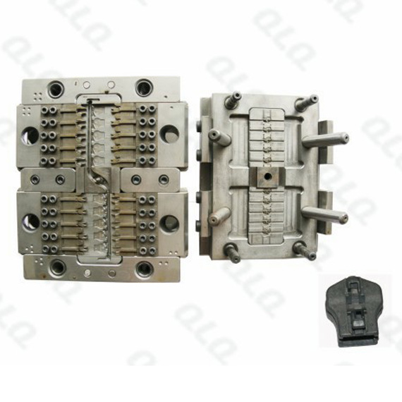 M51A Auto-lock Slider Body Mould