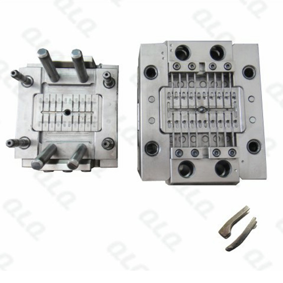 Pin Pin Mould