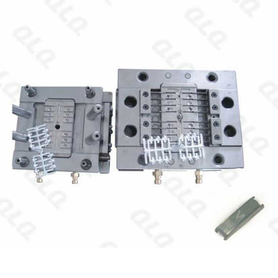 Pin Mould