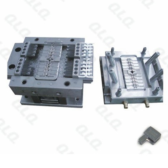 Box Mould