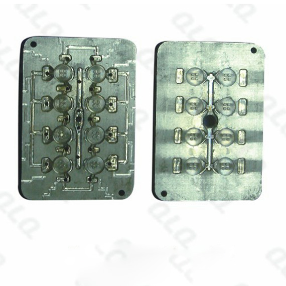 Button Mould Insert