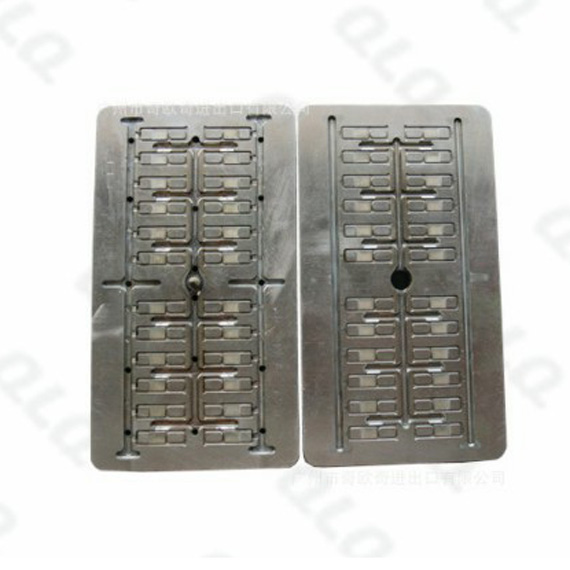 Puller Mould Insert