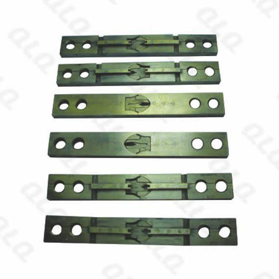 N71A Auto-lock Slider Body Mould Moving Core