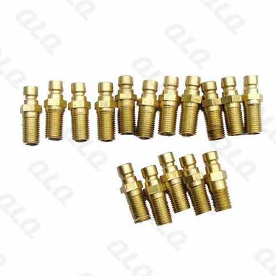 Brass Nozzle