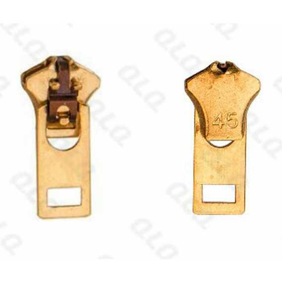 Brass YG Slider