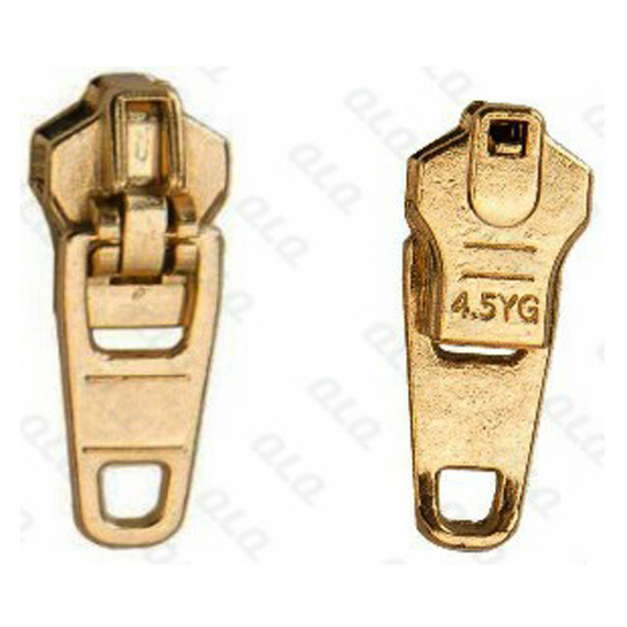 Brass YG Slider