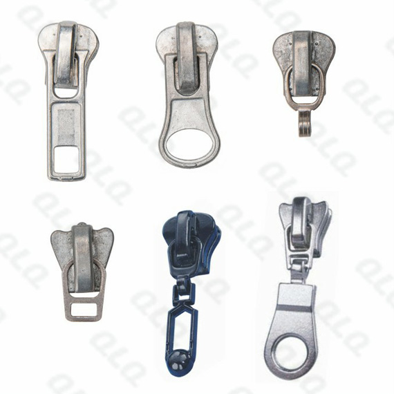 Zinc Slider Components 5