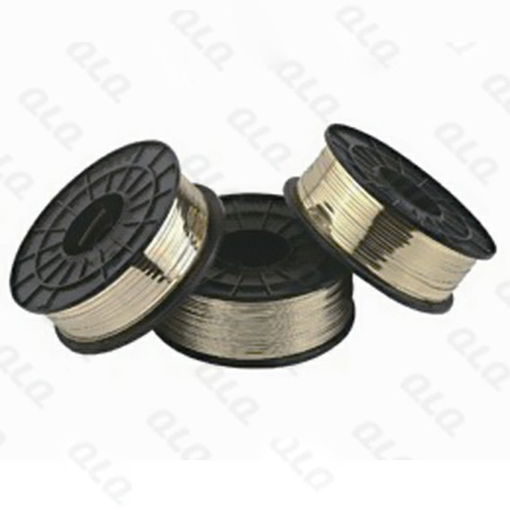 Brass Top Stop Wire