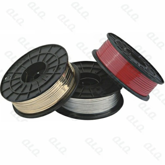 Brass Bottom Stop Wire