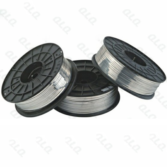 Aluminium Bottom Stop Wire