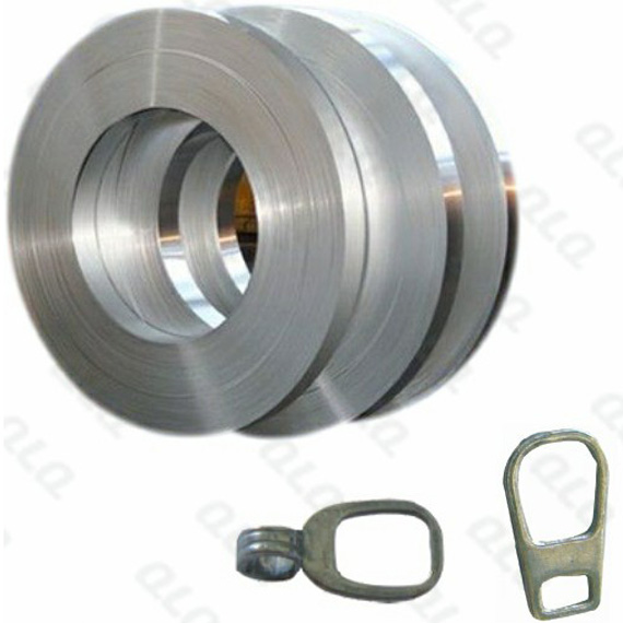 Slider Related Wire for Making Slider Components