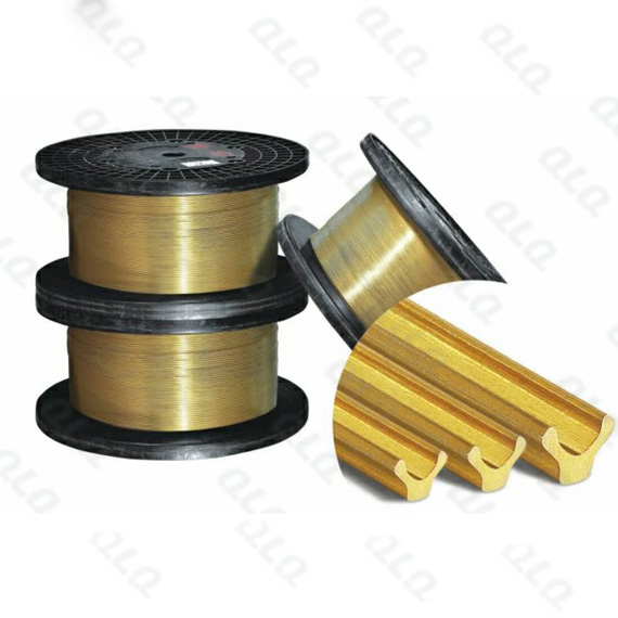 Y Wire for Y Teeth Stamping Machine