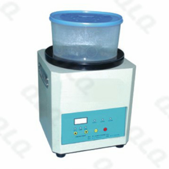 QLQ-MTPM Magnetic Type Polishing Machine