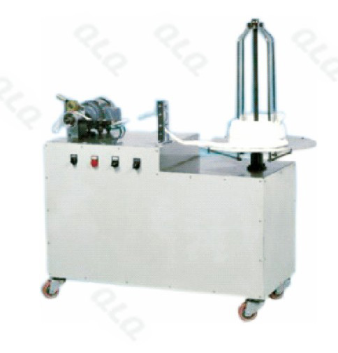 QLQ-LUCM Automatic Uncoiling Machine (for zipper & tape)