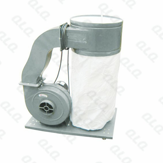 QLQ-BPC Brass Powder Collector