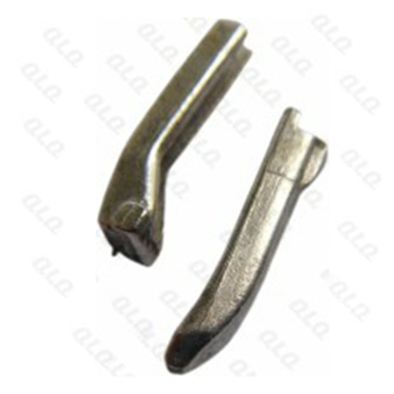 No.3 Pin Pin Two Way New Mold