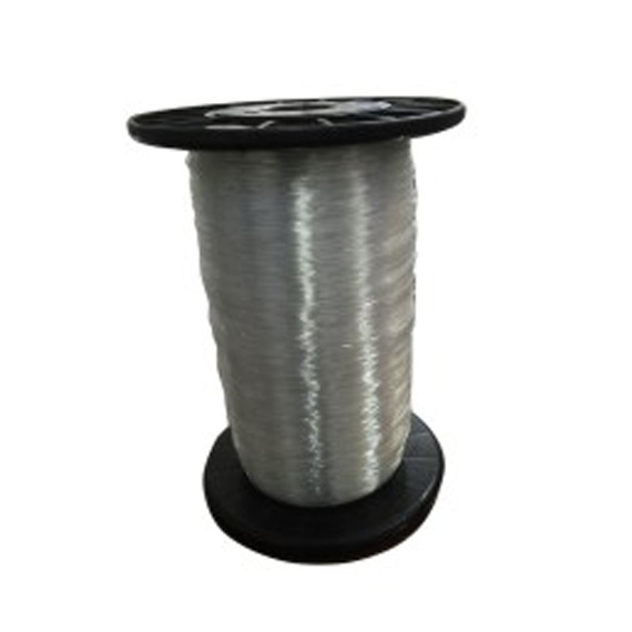 Transparent Top Stop Wire