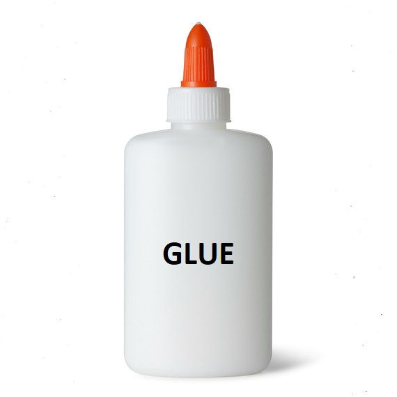 Glue