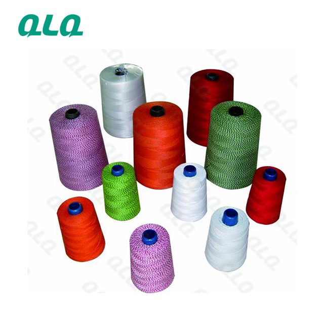 High Quality Polyester Sewing Thread for Monofilament Chain, Sewing Machine, Zipper Sewing Machines