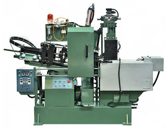 Die Casting Machine