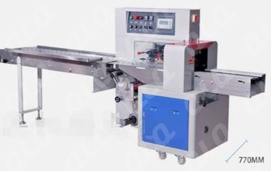 Automatic Disposable Mask Production Line(with two conveyor) (Solution 3)