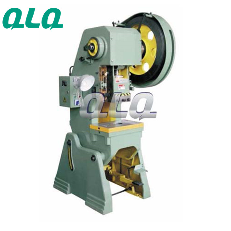 Pressing Machine 16T With Normal Speed Zipper Slier Hook Pressing Slider Parts Machine Zipper Slider 