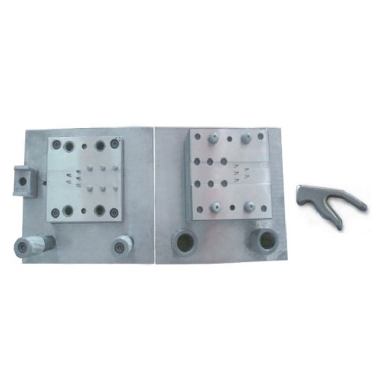 Slider Needle Mould Of Y Shape For Zipper Slider Parts Pressing Mould Slider Monkey Pressing Mould Pr