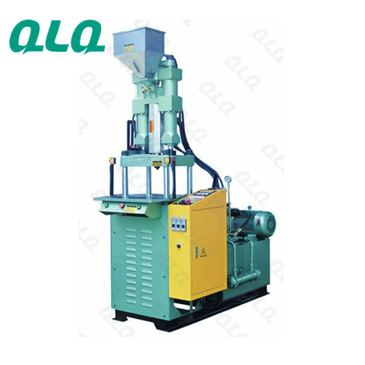 Plastic Zipper Slider Injection Machine Factory Injection Machine Price Vertical Plastic Thermoplasti